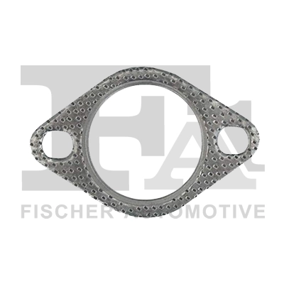 Fischer Automotive One 740-902 — Прокладка глушника MITSUBISHI (вир-во Fischer)