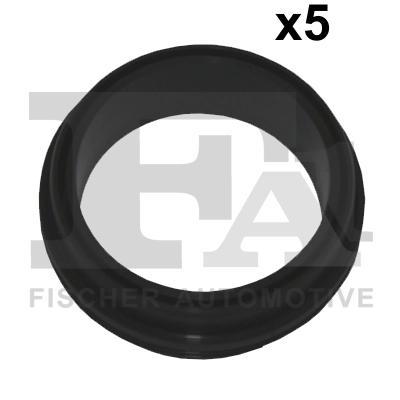 Seal Ring, charger