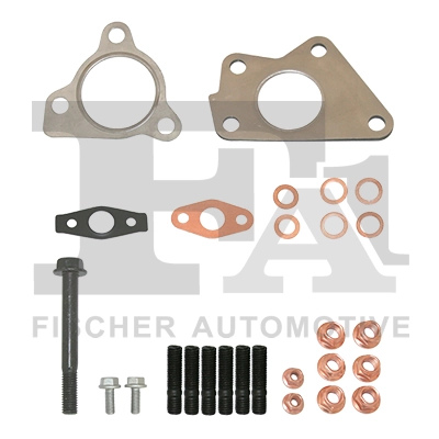 Fischer Automotive One KT780020