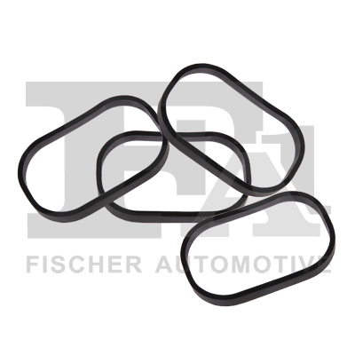 Fischer Automotive One 510-015.4 — Комплект прокладок, впускний колектор 4 шт BMW N20/N26 11- (вир-во Fischer)