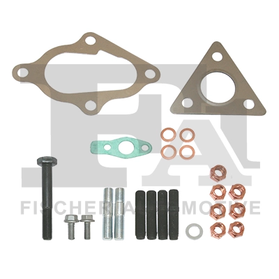 Kit de montage, compresseur
