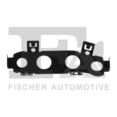 Joint, raccord d'eau (compresseur) FA1