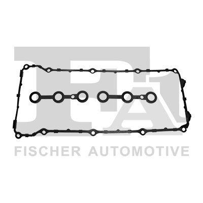 Fischer Automotive One EP1000-919Z — Комплект прокладок кришки ГБЦ (вир-во Fischer)