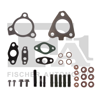 FA1 KT890080