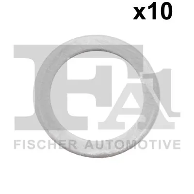 Seal Ring, oil drain plug