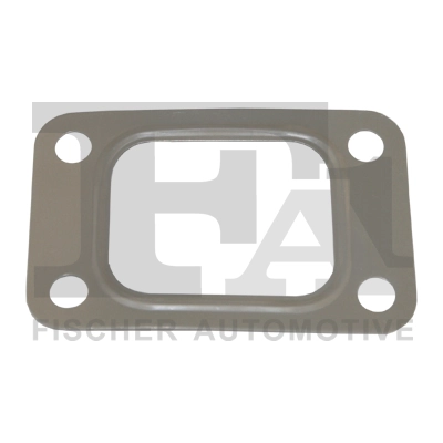 USZCZELKA TURBOSPRĘŻARKI FIAT DUCATO, IVECO DAILY 2,3 - 3,0 D 94 -