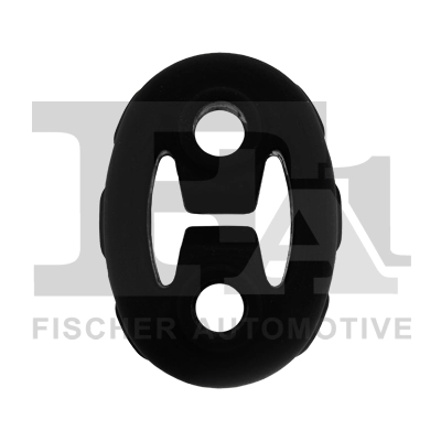 Suspension, échappement FA1