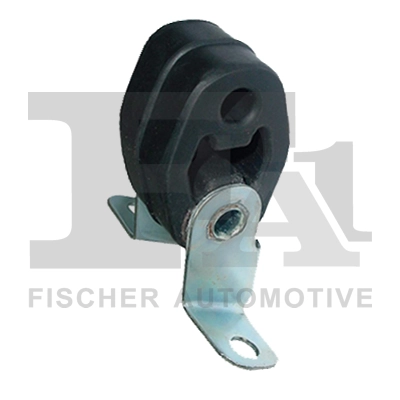 Suspension, échappement FA1