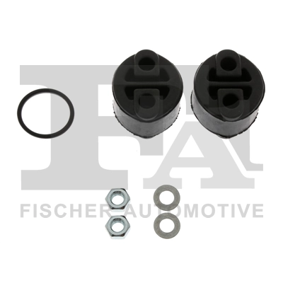 Mounting Kit, exhaust system