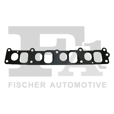 Fischer Automotive One 512-021 — Прокладка впускного колектора (вир-во Fischer)