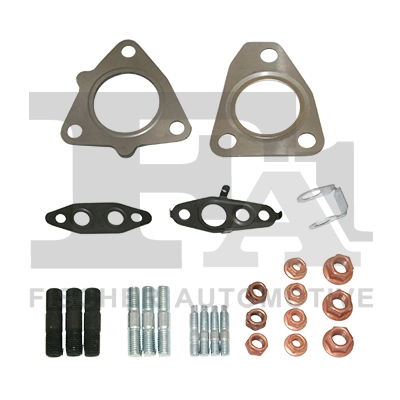 Fischer Automotive One KT770020