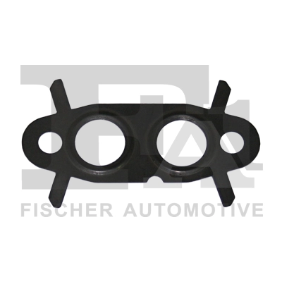 USZCZELKA TURBOSPRĘŻARKI RENAULT LAGUNA 2.0D 05-