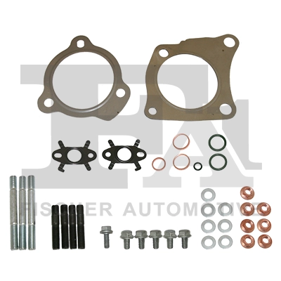 Fischer Automotive One KT220020