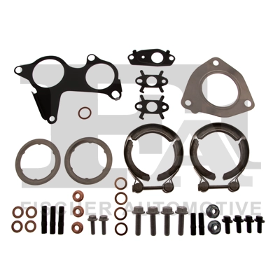 Fischer Automotive One KT750270