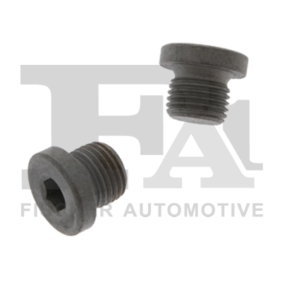 Bolt, automatic transmission oil tray