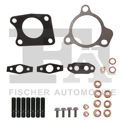 Fischer Automotive One KT780120