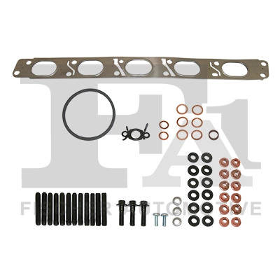 Fischer Automotive One KT130130