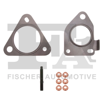 Fischer Automotive One KT228-505