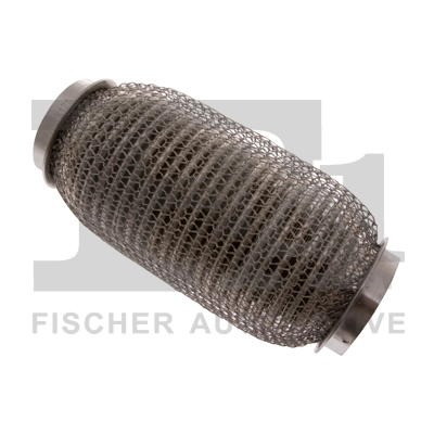 Tuyau flexible, échappement FA1