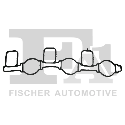 Fischer Automotive One 511-022