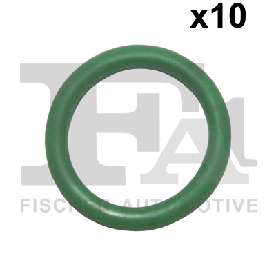 Bague d'étanchéité