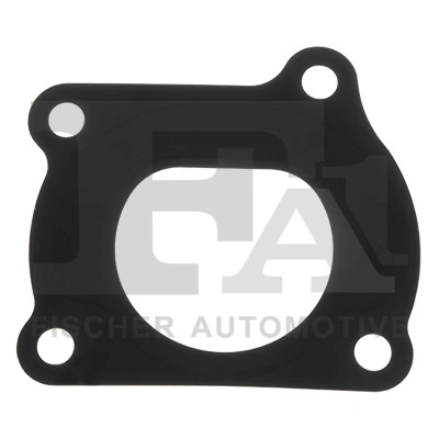 USZCZELKA PRZEPUSTNICY FIAT DUCATO 2,3D 06-