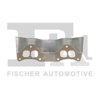 Fischer Automotive One 474-005 — Прокладка випускного колектора (вир-во Fischer)