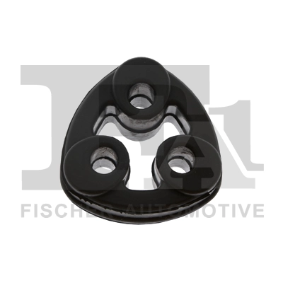 Suspension, échappement FA1