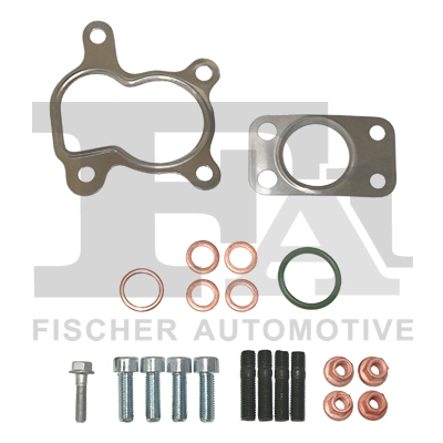 Kit de montage, compresseur FA1