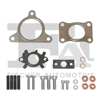 Fischer Automotive One KT330010