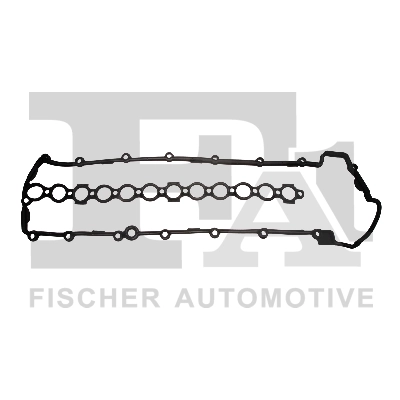 Fischer Automotive One EP1000-907 — Прокладка кришки головки BMW (вир-во Fischer)