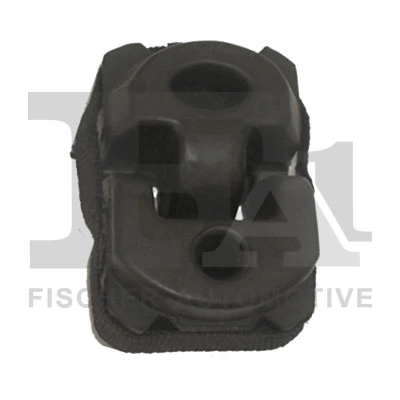 Suspension, échappement FA1