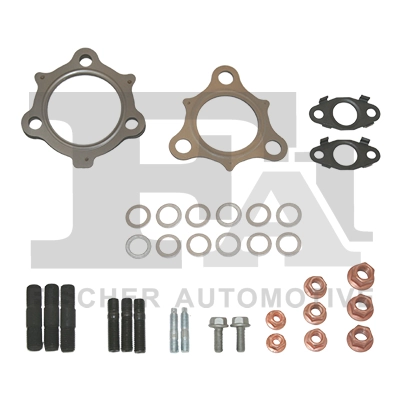 Fischer Automotive One KT770070