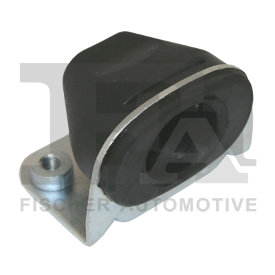 Suspension, échappement FA1
