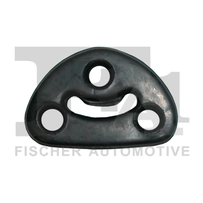 Suspension, échappement FA1
