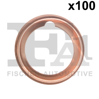Seal Ring, oil drain plug
