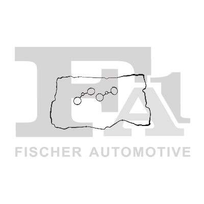 Fischer Automotive One EP1000-906Z — Прокладка кришки головки - комплект BMW (вир-во Fischer)