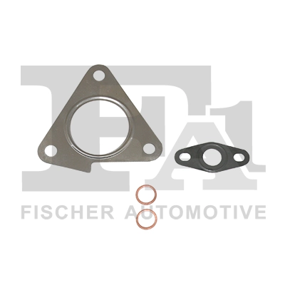 Fischer Automotive One KT140025E