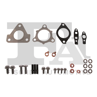 Fischer Automotive One KT740280