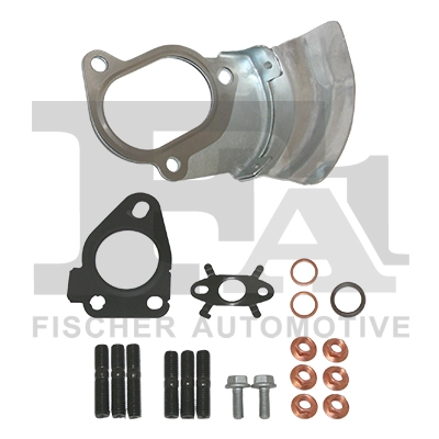 FA1 KT220240 — Монтажний комплект компресора