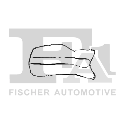 Fischer Automotive One EP1300-904 — Прокладка клапанної кришки (вир-во Fischer)