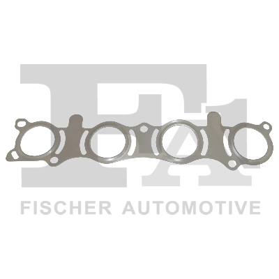 Fischer Automotive One 475-003 — Прокладка випускного колектора (вир-во Fischer)