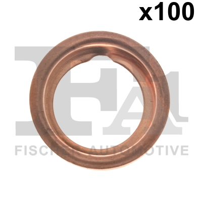 Seal Ring, oil drain plug