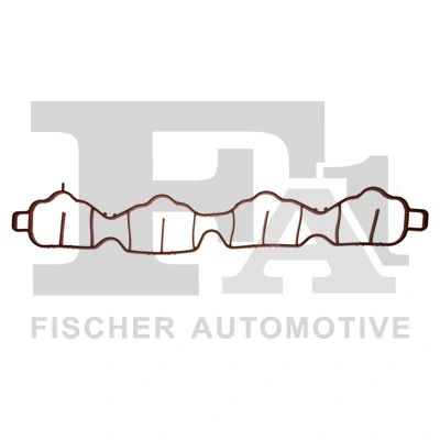 USZCZELKA KOL. SS. OPEL ASTRA 1.6/1.8 05-