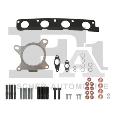 Fischer Automotive One KT110280