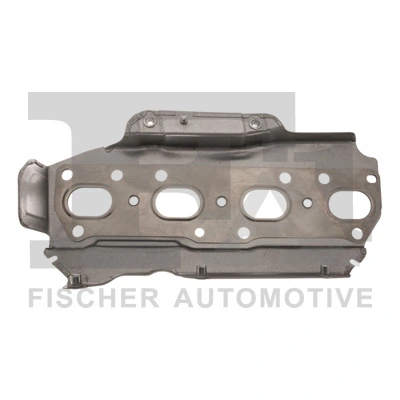 USZCZELKA KOL. WYD. PEUGEOT 207 1.6T 06-