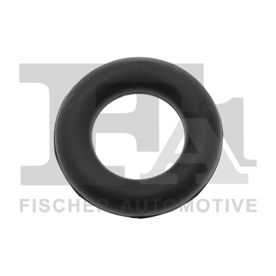 Anneau de fixation, silencieux FA1
