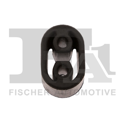 Suspension, échappement FA1