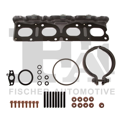 Fischer Automotive One KT141140