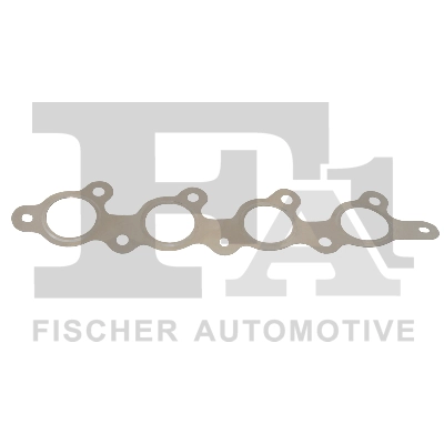 Fischer Automotive One 413-015